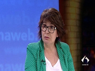 Entrevista a Isabel María Sánchez, concejal del Partido Popular